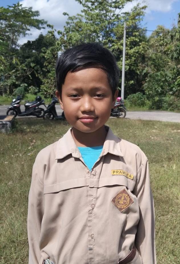 Muhammad hafiz faeyza